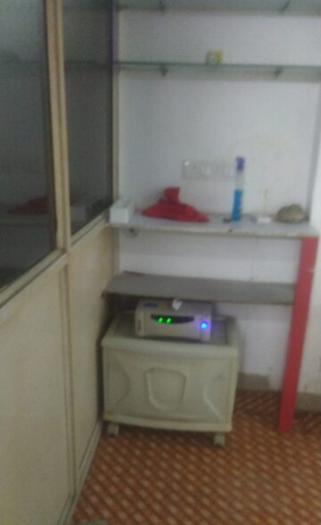 Floor Plan in  Office Space at Vibhuti Khand – for Rent