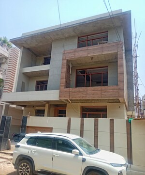 6 BHK Independent House For Sale in Hanuman Nagar