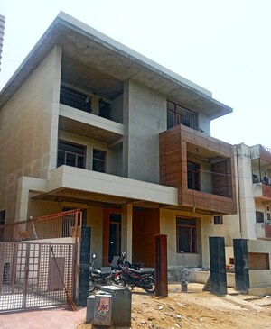 6 BHK Independent House – Exterior View View at Hanuman Nagar - for Sale