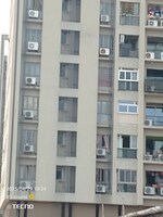 3 BHK + Extra Room 891 Sq.Ft. Apartment in PS Srijan Eternis