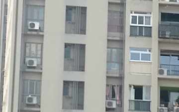 3 BHK Apartment For Rent in PS Srijan Eternis, Madhyamgram
