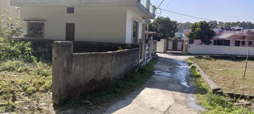  Land – Exterior View View at Design Arcade, Chandrabani - for Sale