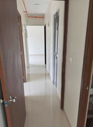 Building Lobby in 2 BHK Apartment at Kalpataru Immensa, Kolshet Road – for Rent