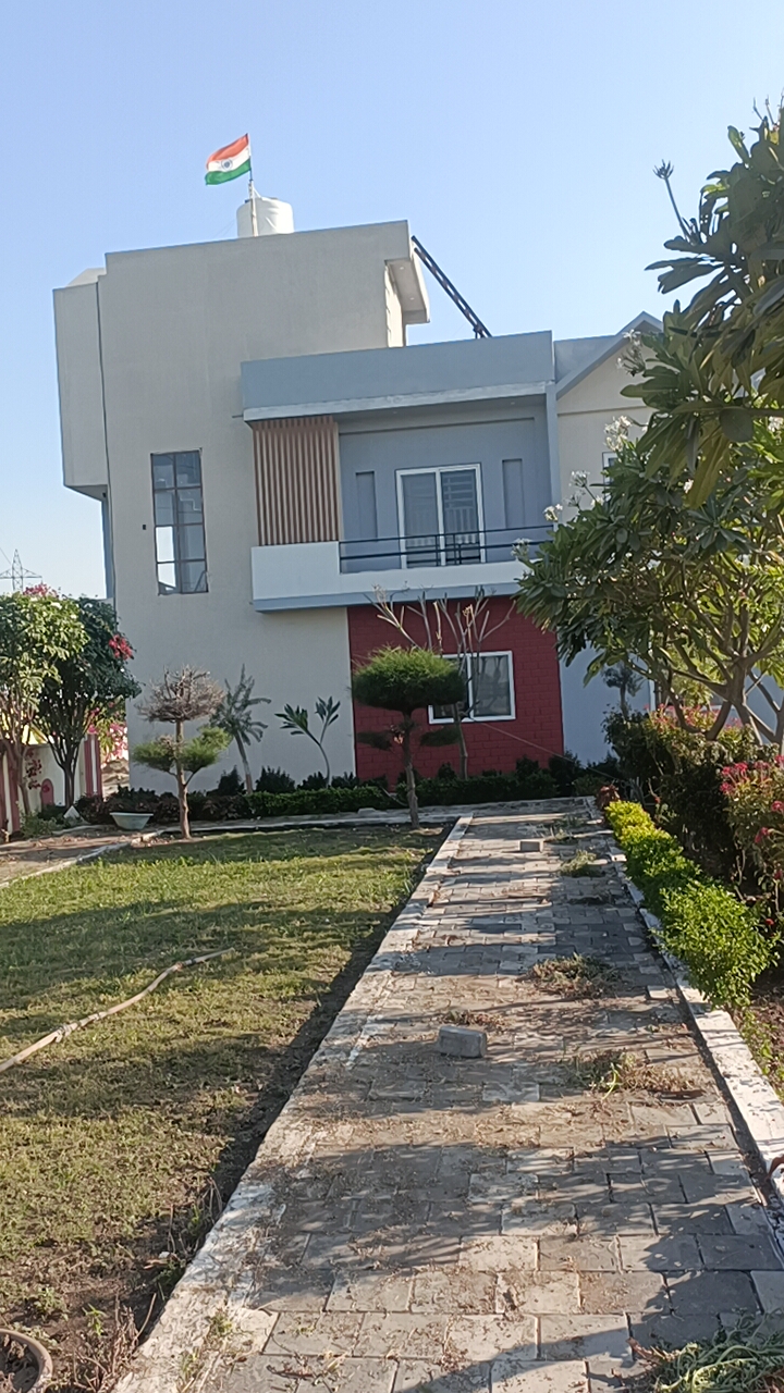 Plot For Sale in New Project 