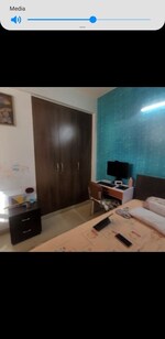 3 BHK + Extra Room 1115 Sq.Ft. Apartment in Amrapali Golf Homes