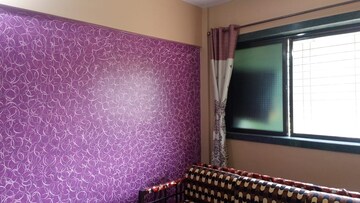 Bedroom in 2 BHK Apartment at Dombivli West – for Rent