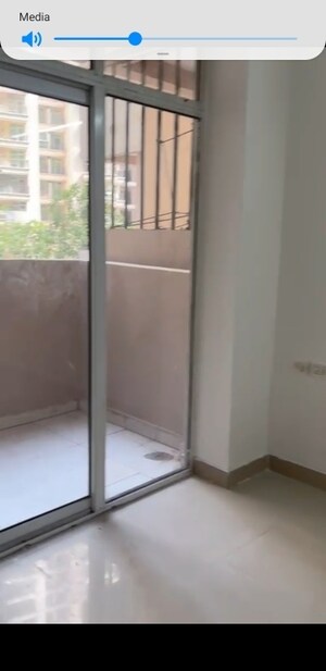 Building Lobby in 3 BHK Apartment at Amrapali Golf Homes, Sector 4 Greater Noida – for Sale