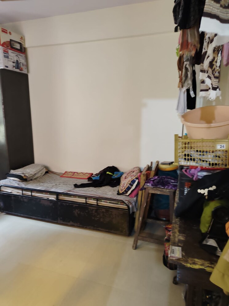 Living Room, raj-dharm-chs 1 Bedroom 600 Sq.Ft. Apartment In Dombivli West Thane 8716741