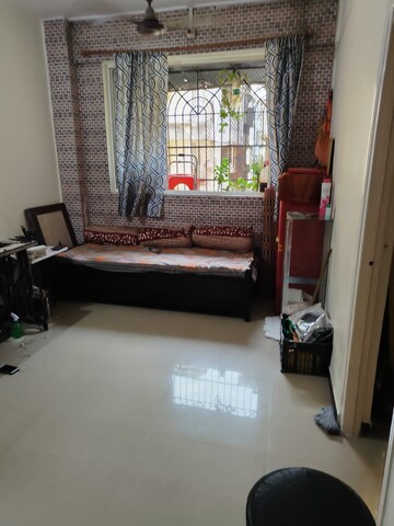 1 BHK Apartment For Sale in Raj Dharm CHS, Dombivli West