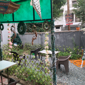 2.5 BHK Independent House – Garden View at Bahlolpur - for Sale