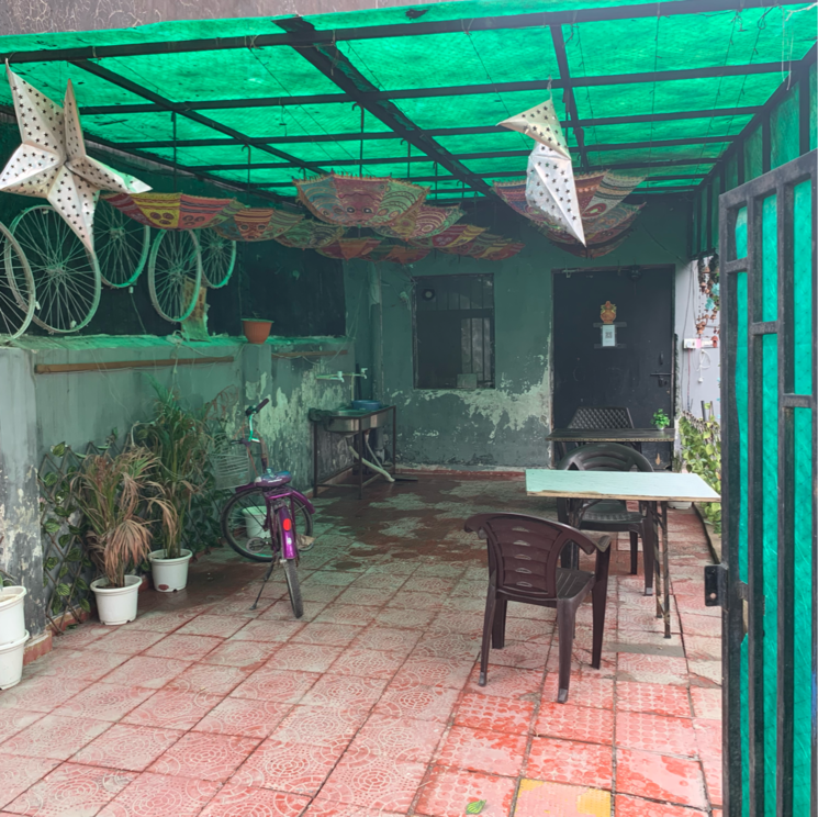 Exterior View, bahlolpur 2.5 Bedroom 137 Sq.Mt. Independent House In Bahlolpur Noida 8716744