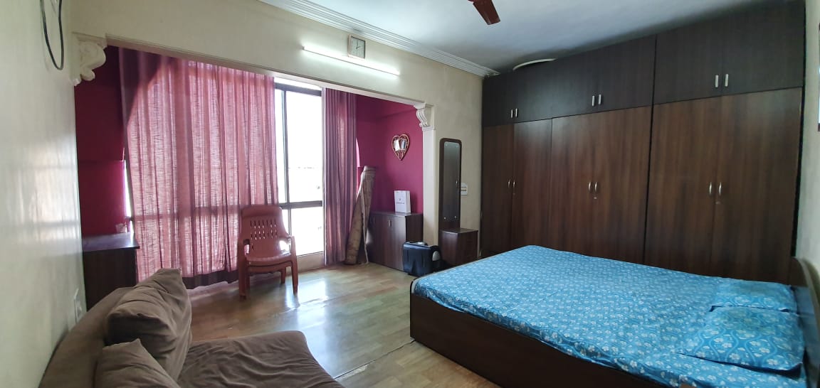 3 BHK Apartment For Rent in Newbuilding