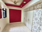 Studio  + Pooja Room 365 Sq.Ft. Apartment in Harsh Dharmashala Chs