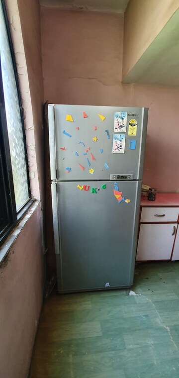 Furnished Amenities in 2 BHK Apartment at Viman Nagar – for Rent