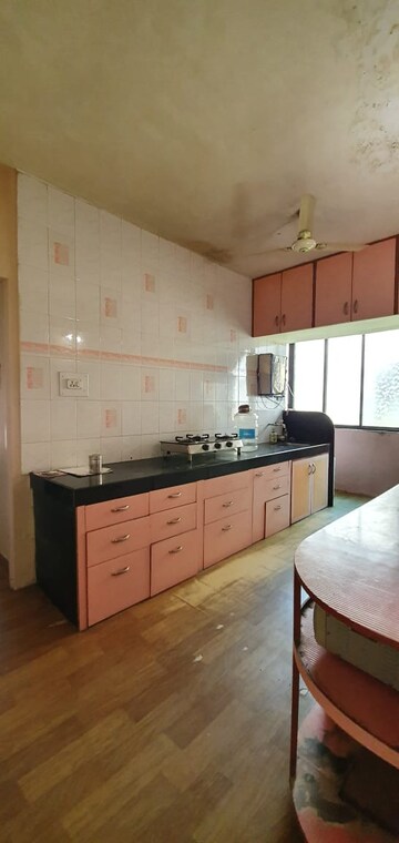 Kitchen in 2 BHK Apartment at Viman Nagar – for Rent