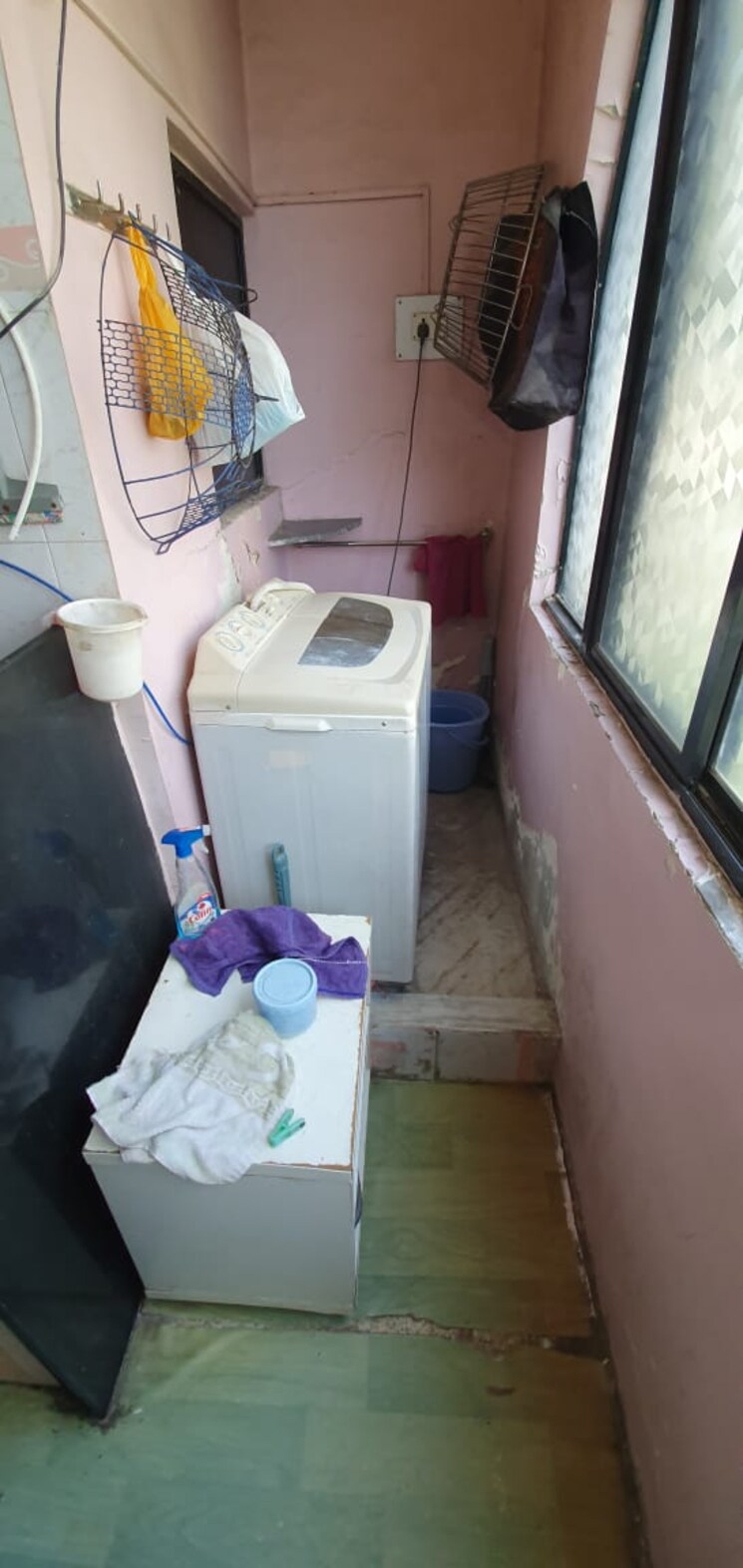 Master Bedroom, viman nagar 2 Bedroom 1000 Sq.Ft. Apartment In Viman Nagar Pune 8716746