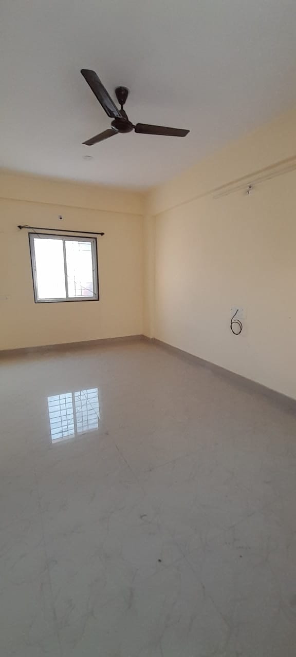 1 BHK + Pooja Room Independent House For Rent in Kharadi
