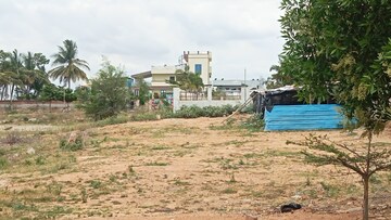  Plot For Sale in Akshita Golden Ridge, Maheshwaram