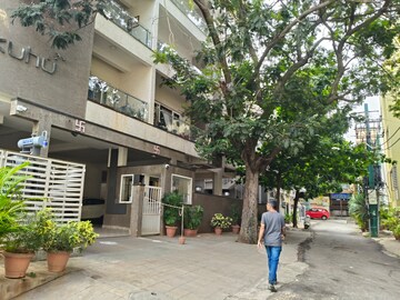  Land For Sale in Nagarabhavi