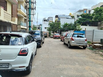 Parking in  Land at Nagarabhavi – for Sale