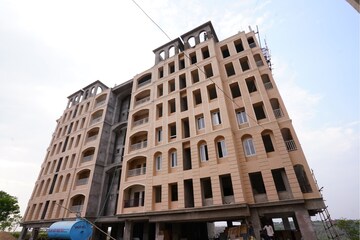 3 BHK Apartment For Sale in Banjari Colony
