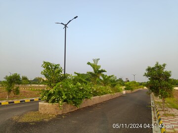  Plot For Sale in Dundigal
