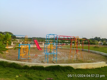  Plot – Exterior View View at Dundigal - for Sale
