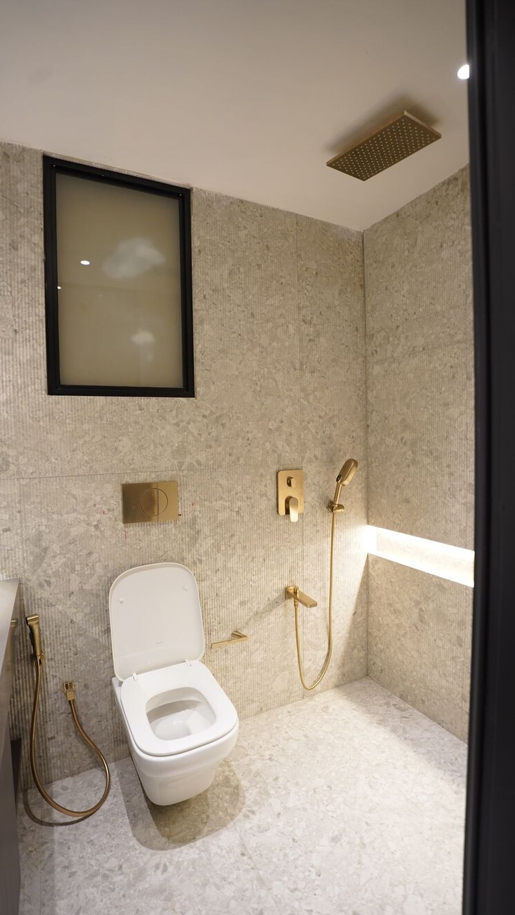 Master Bedroom, roswalt-raya 2 Bedroom 727 Sq.Ft. Apartment In Chembur Mumbai 8716772