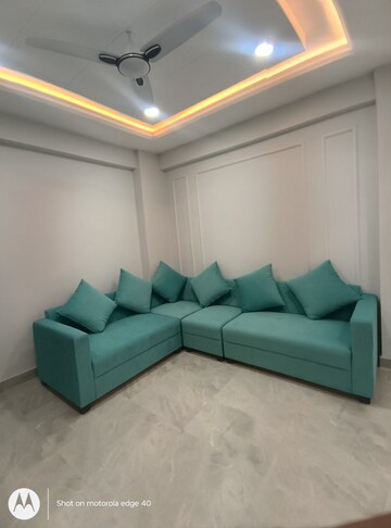 Living Room in 3 BHK Apartment at E Square Aspire, Gomti Nagar – for Sale