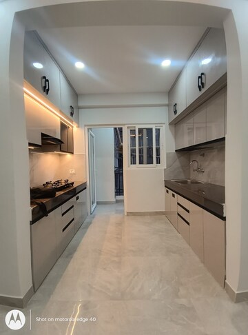 Room in 3 BHK Apartment at E Square Aspire, Gomti Nagar – for Sale