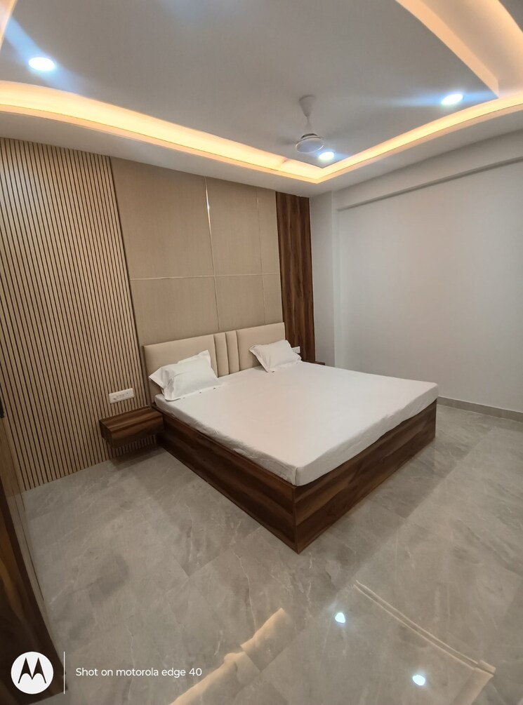 Bedroom, e-square-aspire 3 Bedroom 1200 Sq.Ft. Apartment In Gomti Nagar Lucknow 8716783