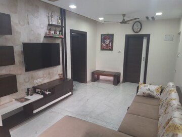 2 BHK Apartment For Rent in Kukreja Complex, Bhandup West