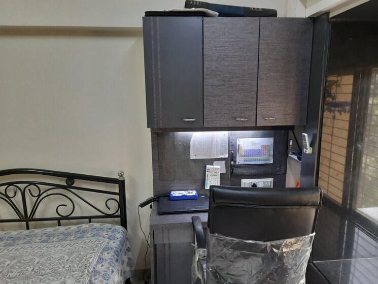 Room, kukreja-complex 2 Bedroom 930 Sq.Ft. Apartment In Bhandup West Mumbai 8716773