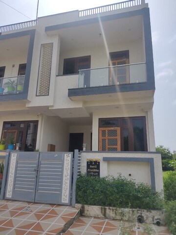 3 BHK Villa For Rent in Narayan Vihar
