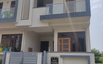 3 BHK Villa For Rent in Narayan Vihar