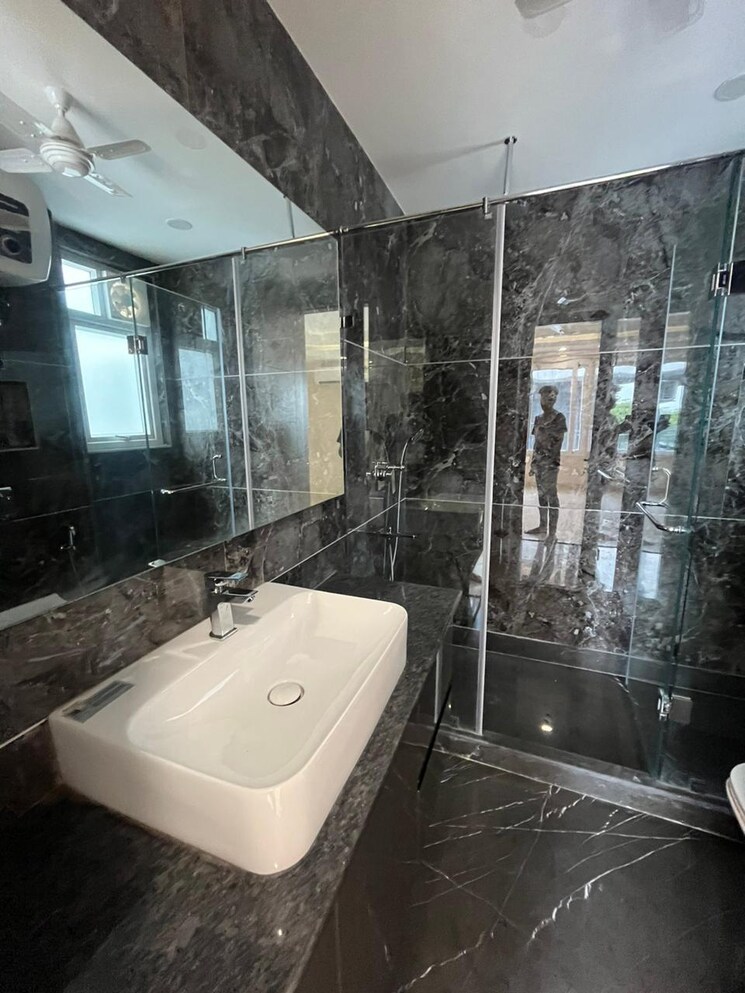 Kitchen, saket 3 Bedroom 1800 Sq.Ft. Builder Floor In Saket Delhi 8716784