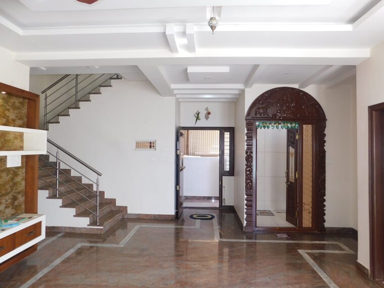 undefined, basaveshwara nagar 3 Bedroom 1350 Sq.Ft. Independent House In Basaveshwara Nagar Bangalore 8716785