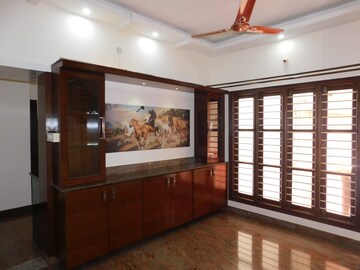 Bedroom in 3 BHK Independent House at Basaveshwara Nagar – for Sale