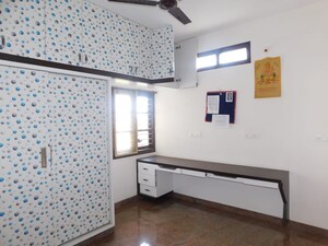 Kitchen in 3 BHK Independent House at Basaveshwara Nagar – for Sale