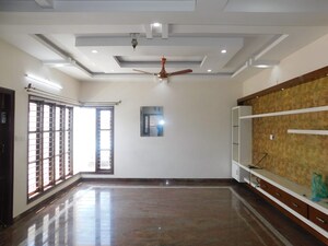 Kitchen in 3 BHK Independent House at Basaveshwara Nagar – for Sale