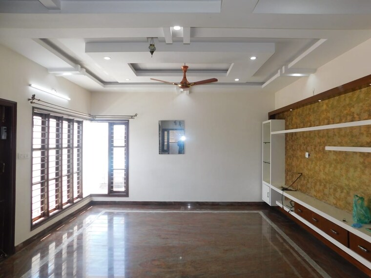 Kitchen, basaveshwara nagar 3 Bedroom 1350 Sq.Ft. Independent House In Basaveshwara Nagar Bangalore 8716785