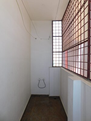 Balcony in 3 BHK Independent House at Basaveshwara Nagar – for Sale