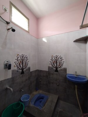 Furnished Amenities in 3 BHK Independent House at Basaveshwara Nagar – for Sale