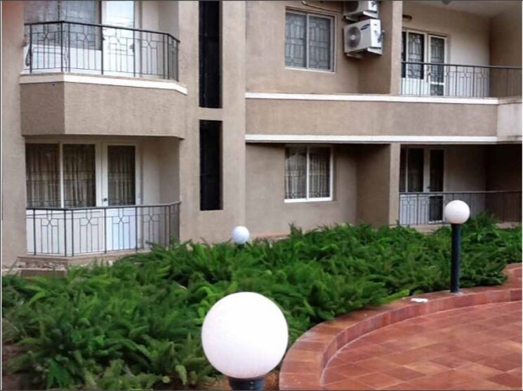 Exterior View, prestige-monte-carlo 3 Bedroom 1860 Sq.Ft. Apartment In Yelahanka Bangalore 8716789