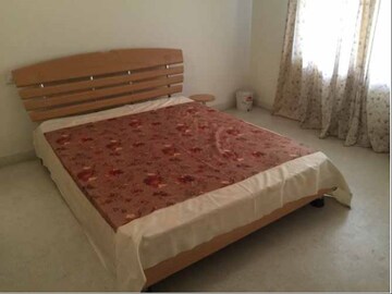 Bedroom in 3 BHK Apartment at Prestige Monte Carlo, Yelahanka – for Rent