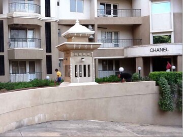 3 BHK Apartment – Exterior View View at Prestige Monte Carlo, Yelahanka - for Rent