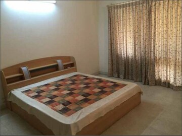 Bedroom in 3 BHK Apartment at Prestige Monte Carlo, Yelahanka – for Rent