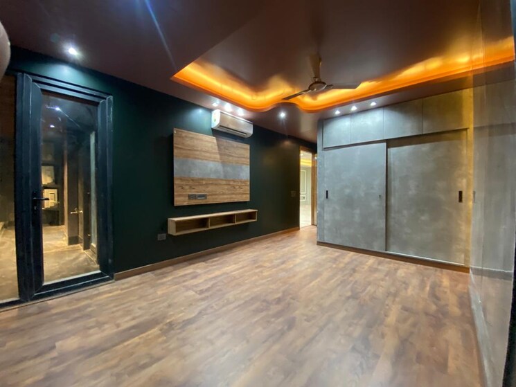 Room, saket 4 Bedroom 2925 Sq.Ft. Villa In Saket Delhi 8716800