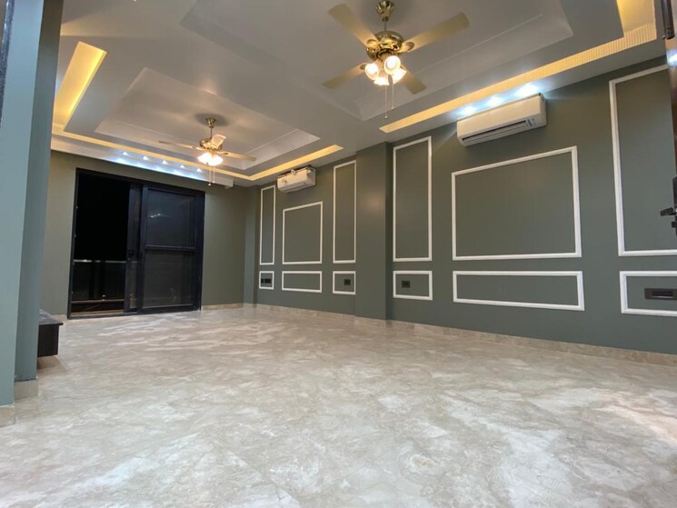 Room, saket 4 Bedroom 2925 Sq.Ft. Villa In Saket Delhi 8716800