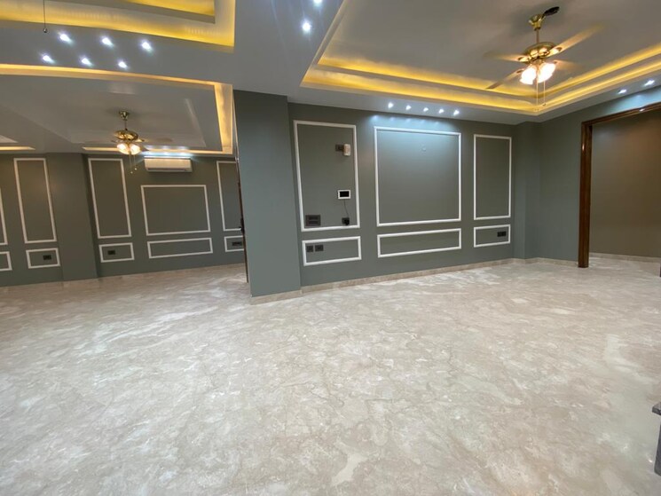 Room, saket 4 Bedroom 2925 Sq.Ft. Villa In Saket Delhi 8716800